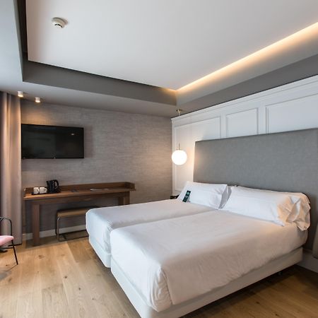 Hotel Riazor A Coruña Εξωτερικό φωτογραφία